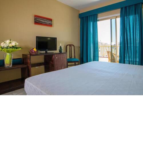 HOTEL AEROPUERTO SUR