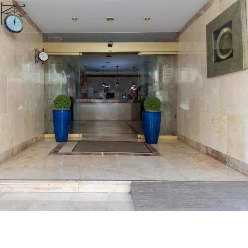 Hotel Aeropuerto Sur