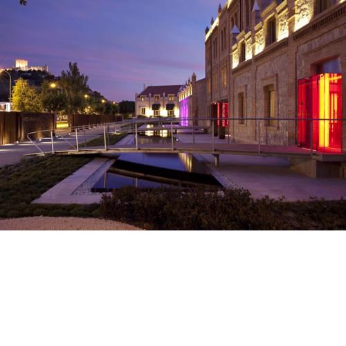 Hotel AF Pesquera