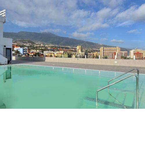 Hotel AF Valle Orotava