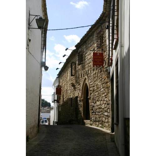 Hotel Afán de Rivera