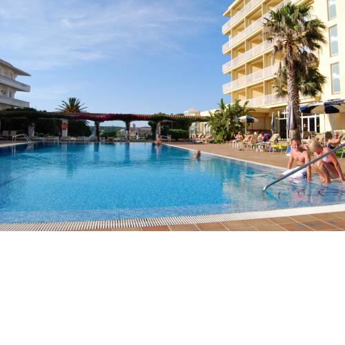 Hotel Agamenon