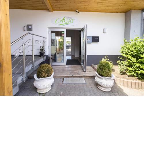Hotel Agat Hofheim-Wallau