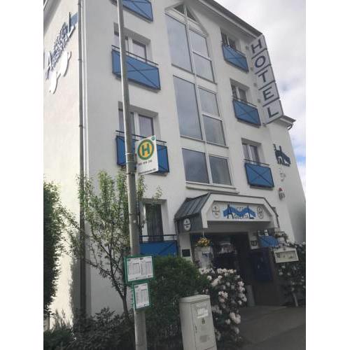 Hotel Aggertal