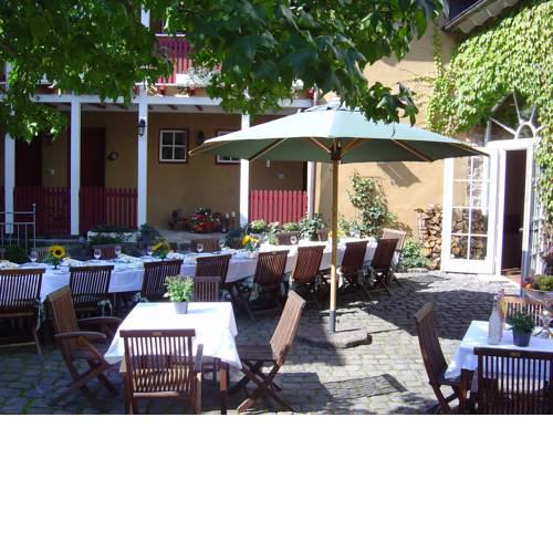 Hotel Agnesen-Hof