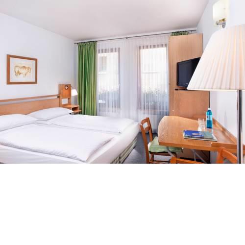 Hotel Agneshof Nürnberg