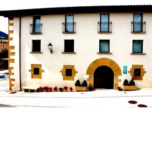 Hotel Agorreta