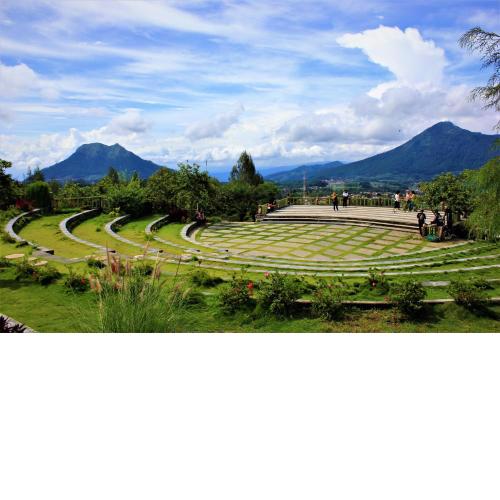 Hotel Agrowisata Kopeng Gunungsari