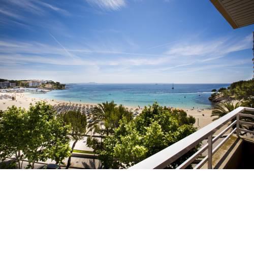 Hotel Agua Beach