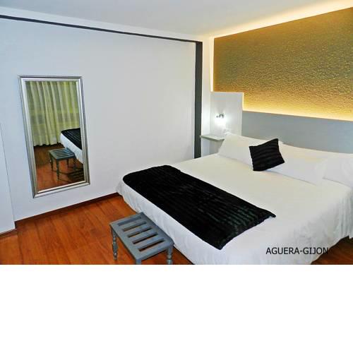 Hotel Agüera