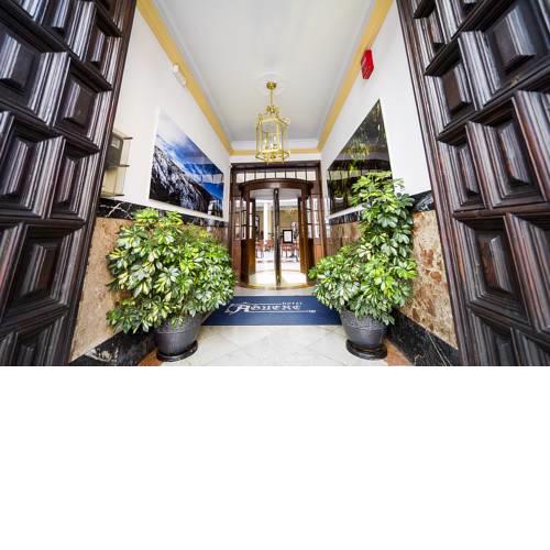 Hotel Aguere