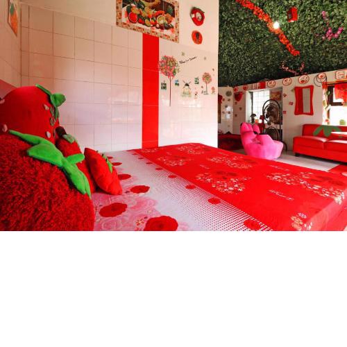 Hotel Agung Permata Artha