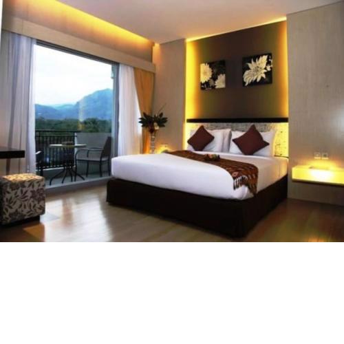 Hotel Agung Putra