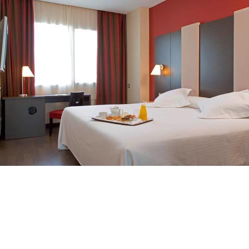 Hotel Agustinos
