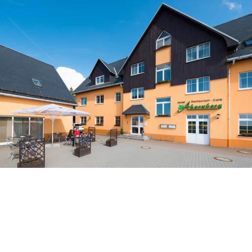 Hotel Ahornberg