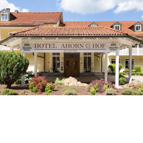 Hotel Ahornhof