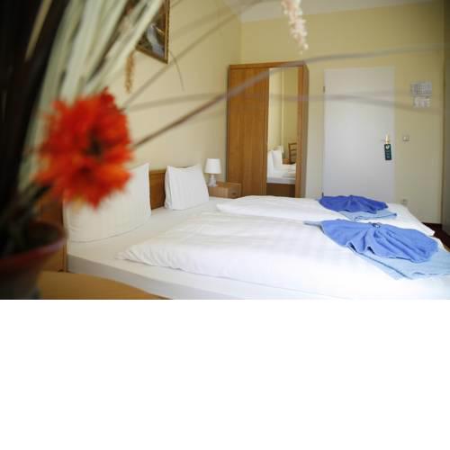 Hotel AI Königshof