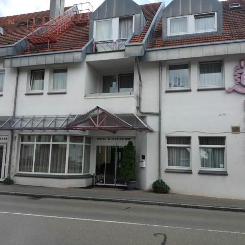 Hotel Aichtalerhof