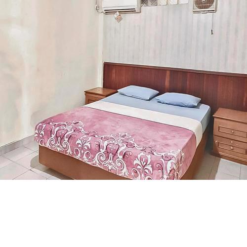 Hotel Aida Syariah RedPartner