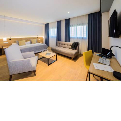 Hotel Aida