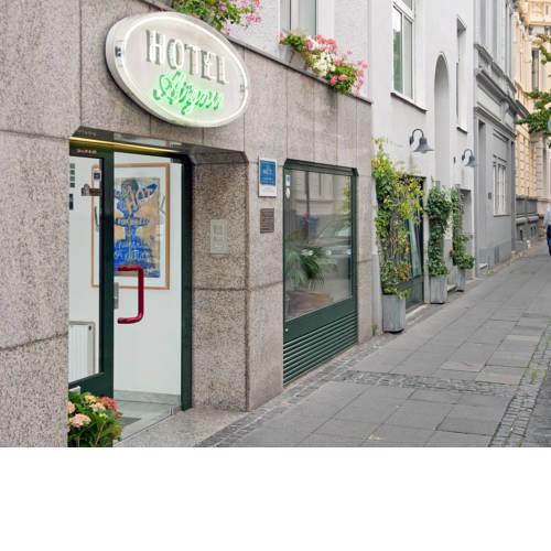 Hotel Aigner