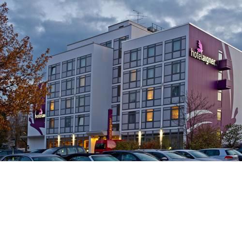 Hotel Aigner