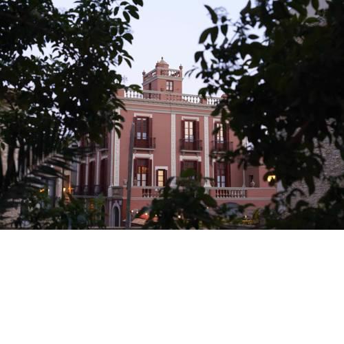 Hotel Aiguaclara