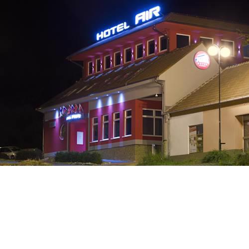 Hotel Air