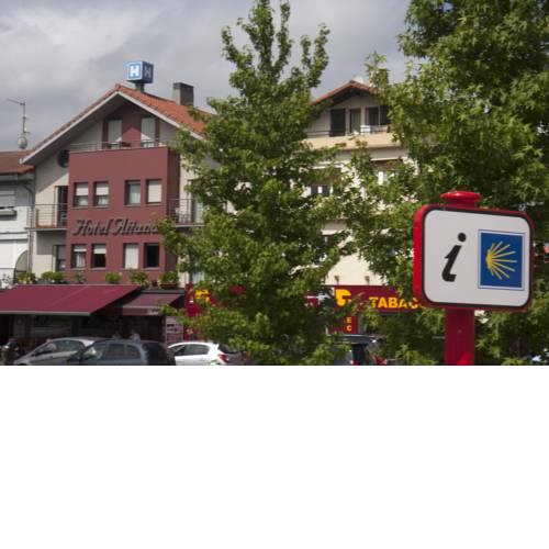 Hotel Aitana