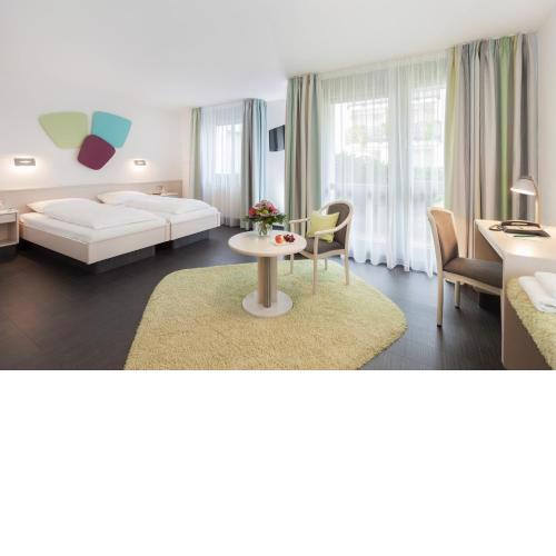 Hotel Akazienhaus