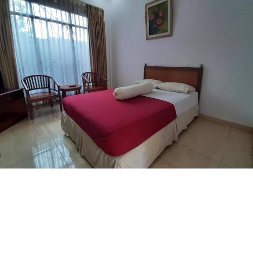 Hotel Akbar Syariah Banyumas RedPartner