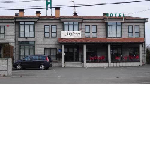 Hotel Akelarre