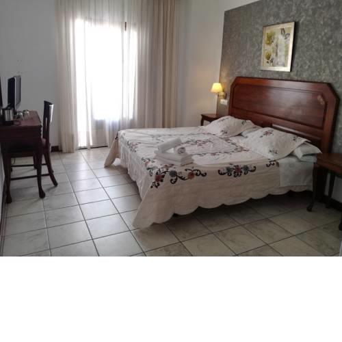 Hotel Al-Andalus