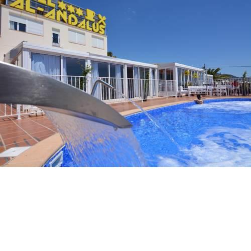 Hotel Al-Andalus