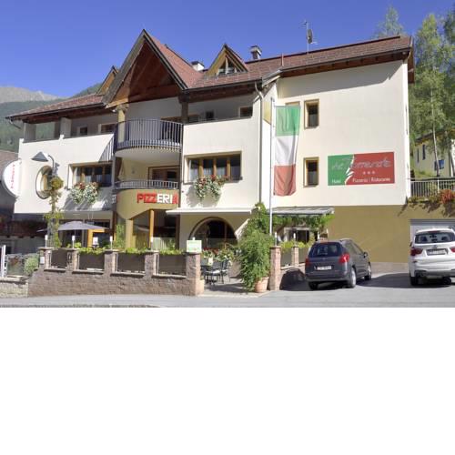 Hotel Al Torrente