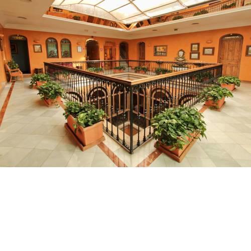 Hotel Alabardero