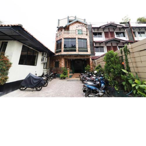 Hotel Alamanda