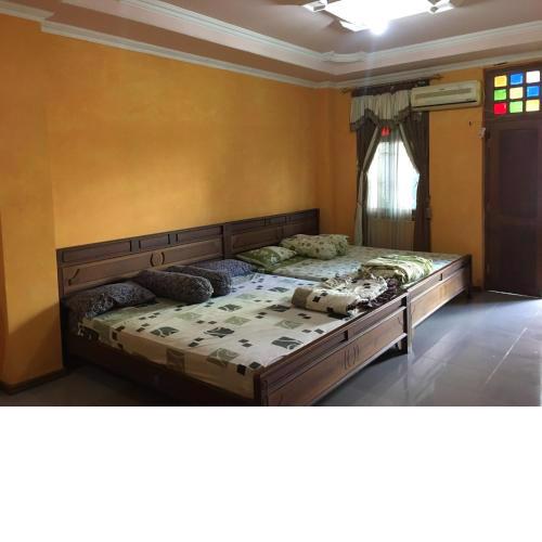 Hotel Alami