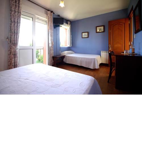 Hotel Alavera