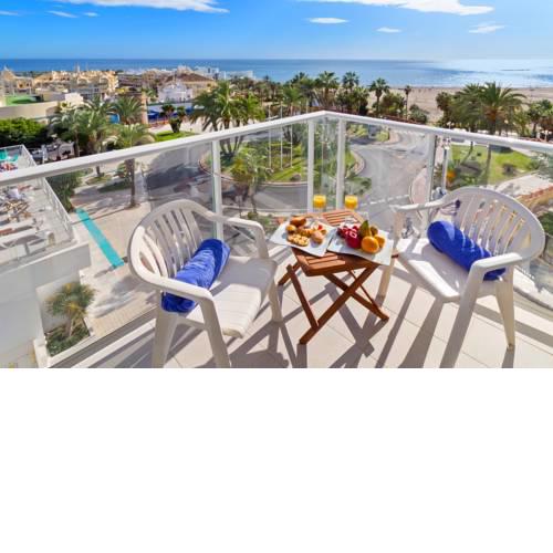 Hotel Alay - Adults Only