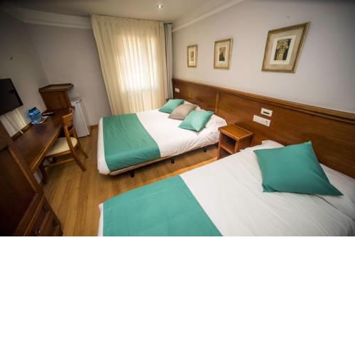 Hotel Alba