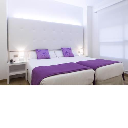 Hotel Albahia Alicante