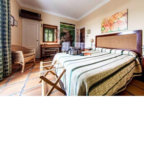 Hotel Albaida Nature