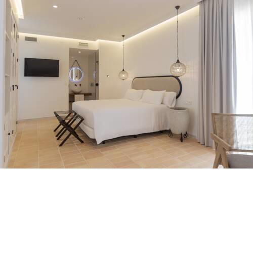 Hotel Albariza Boutique