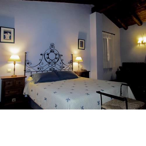 Hotel Albarrán