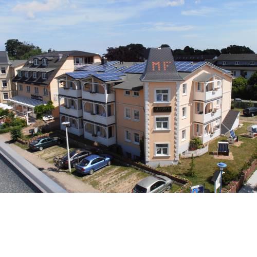 Hotel Albatros