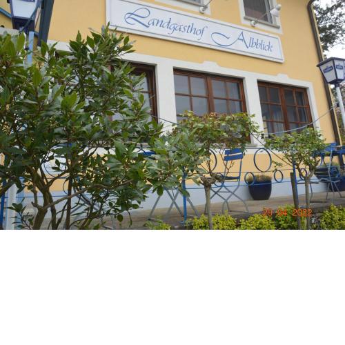 Hotel Albblick Bad Boll