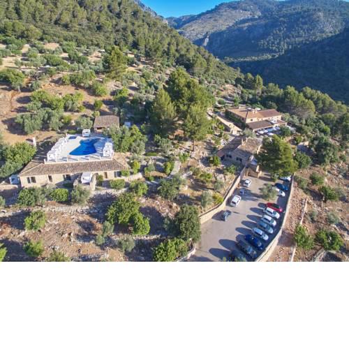 Hotel Albellons Parc Natural