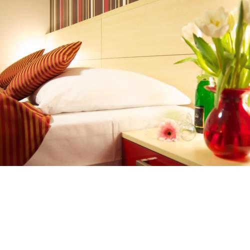 Hotel Albellus