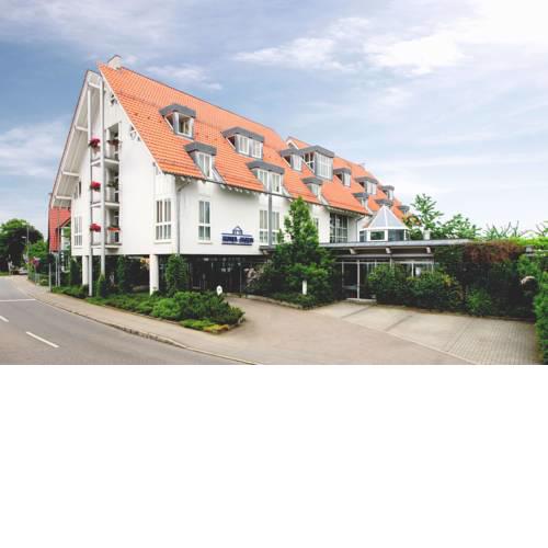 Hotel Alber
